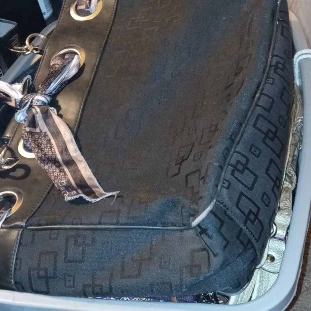 Aldo laptop bag